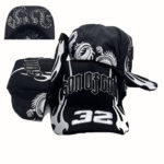 DN2602-131 Dandy Hat Cap 131 USD16.48