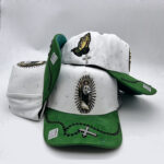 DN2602-138 Dandy Hat Cap 138 USD16.48