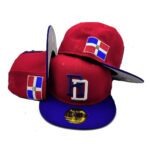YJAA2608-014 AA 2026 World Fitted Cap 014 USD8.98
