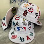 SFAA2604-014 AA Fitted Cap 014 USD10.98