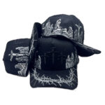 DN2602-143 Dandy Hat Cap 143 USD16.48