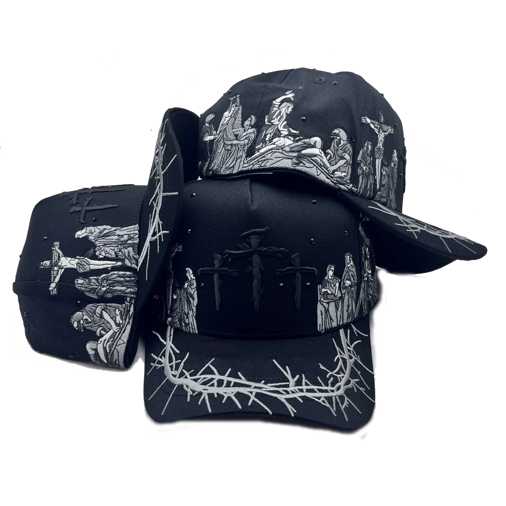 143 蓝翔 55 DN2602-143 Dandy Hat Cap 143 USD16.48 - Image 1