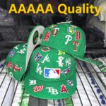 SFAA2604-016 AA Fitted Cap 016 USD10.98