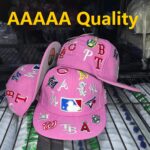 SFAA2604-017 AA Fitted Cap 017 USD10.98