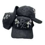 DN2603-17 Dandy Hat Cap 17 USD16.98