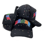 DN2601-018 Dandy Hat Cap 018 USD15.98