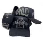 DN2602-18 Dandy Hat Cap 18 USD16.48