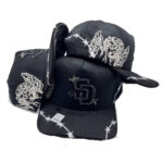 DN2603-18 Dandy Hat Cap 18 USD16.98