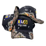 DN2604-18 Dandy Hat Cap 18 USD18.98