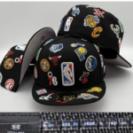 SFAA2604-019 AA Fitted Cap 019 USD10.98