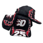 DN2601-019 Dandy Hat Cap 019 USD15.98