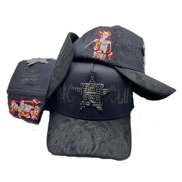 DN2603-019 Dandy Hat Cap 019 USD16.98