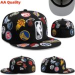 SFAA2604-020 AA Fitted Cap 020 USD10.98