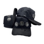 DN2603-020 Dandy Hat Cap 020 USD16.98