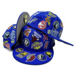 SFAA2604-021 AA Fitted Cap 021 USD10.98