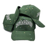 DN2601-022 Dandy Hat Cap 022 USD15.98