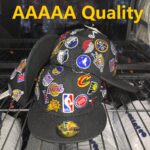 SFAA2604-023 AA Fitted Cap 023 USD10.98