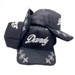 DN2604-23 Dandy Hat Cap 23 USD18.98