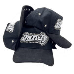DN2601-024 Dandy Hat Cap 024 USD15.98