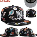 SFAA2604-026 AA Fitted Cap 026 USD10.98