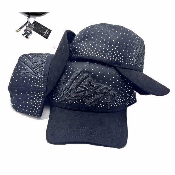 DN2604-027 Dandy Hat Cap 027 USD18.98