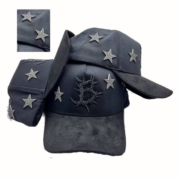 DN2604-029 Dandy Hat Cap 029 USD18.98