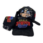 DN2602-30 Dandy Hat Cap 30 USD16.48