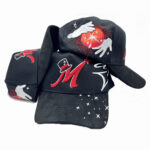 DN2601-031 Dandy Hat Cap 031 USD15.98