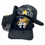 DN2601-032 Dandy Hat Cap 032 USD15.98