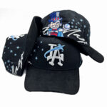 DN2601-033 Dandy Hat Cap 033 USD15.98