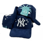 DN2601-036 Dandy Hat Cap 036 USD15.98