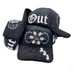 DN2604-36 Dandy Hat Cap 36 USD18.98