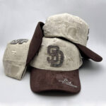 DN2604-37 Dandy Hat Cap 37 USD18.98