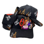 DN2601-40 Dandy Hat Cap 40 USD15.98