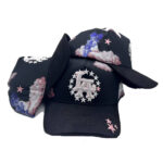 DN2604-41 Dandy Hat Cap 41 USD18.98