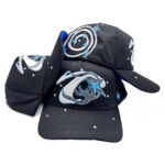 DN2602-43 Dandy Hat Cap 43 USD16.48