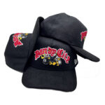 DN2601-044 Dandy Hat Cap 044 USD15.98