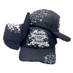 DN2604-44 Dandy Hat Cap 44 USD18.98