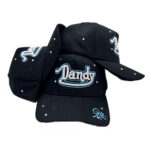 DN2601-45 Dandy Hat Cap 45 USD15.98