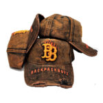 DN2603-046 Dandy Hat Cap 046 USD16.98