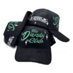 DN2601-46 Dandy Hat Cap 46 USD15.98