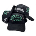 DN2601-046 Dandy Hat Cap 046 USD15.98