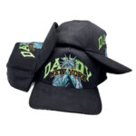 DN2601-47 Dandy Hat Cap 47 USD15.98