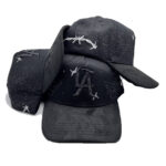 DN2601-52 Dandy Hat Cap 52 USD15.98