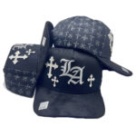 DN2603-53 Dandy Hat Cap 53 USD16.98