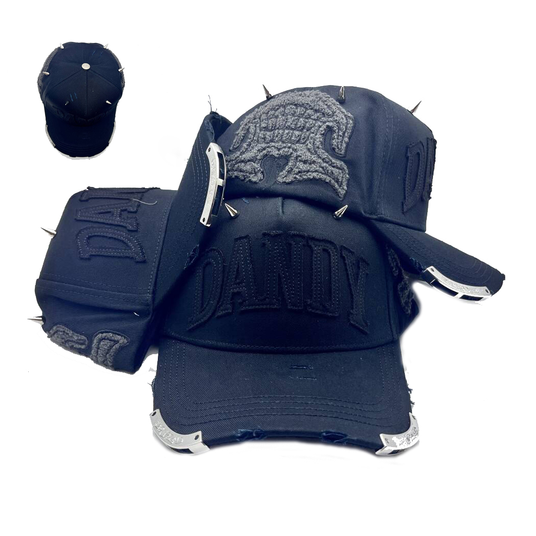 53 65 DN2604-053 Dandy Hat Cap 053 USD18.98 - Image 1