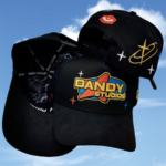 DN2601-55 Dandy Hat Cap 55 USD15.98