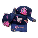 DN2602-057 Dandy Hat Cap 057 USD16.48