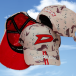 DN2601-057 Dandy Hat Cap 057 USD15.98