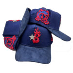 DN2602-058 Dandy Hat Cap 058 USD16.48